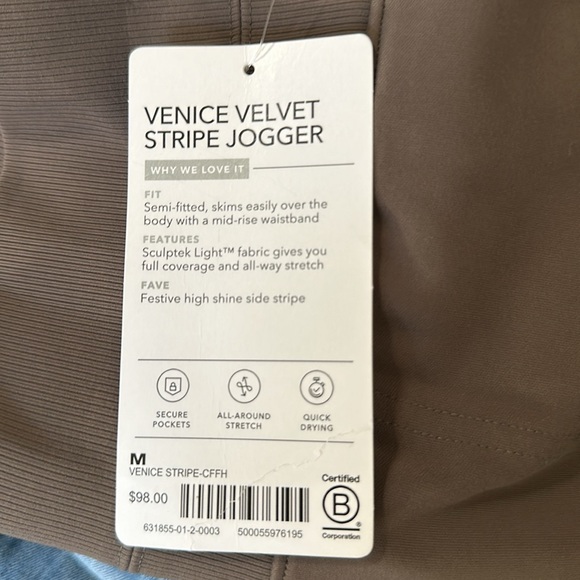 Athleta pants - Picture 5 of 5